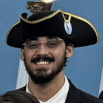 Pedro Nobre